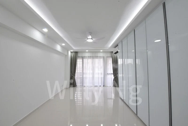 3+1 Bed Condo for Rent in Hawaii Tower - Image 12