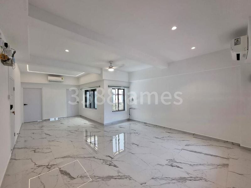 2 Bed Walk-up Apartment (Condo) for Sale in Tiong Bahru Estate - Image 3