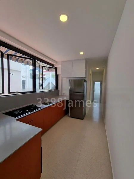 2 Bed Walk-up Apartment (Condo) for Sale in Tiong Bahru Estate - Image 4