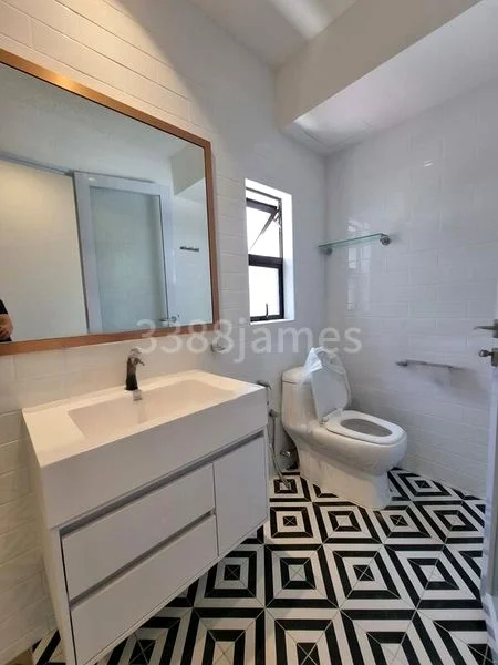 2 Bed Walk-up Apartment (Condo) for Sale in Tiong Bahru Estate - Image 6