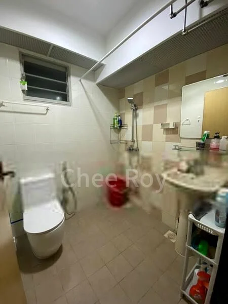 3 Room (3A) HDB for Rent in  305B Punggol Road - Image 6