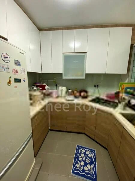3 Room (3A) HDB for Rent in  305B Punggol Road - Image 2