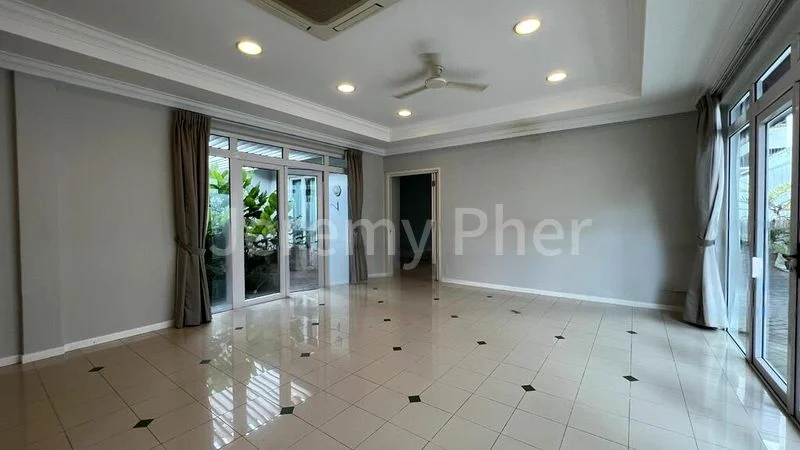 5 Bed Bungalow (Landed) for Sale in  Serangoon Garden Estate - Image 1
