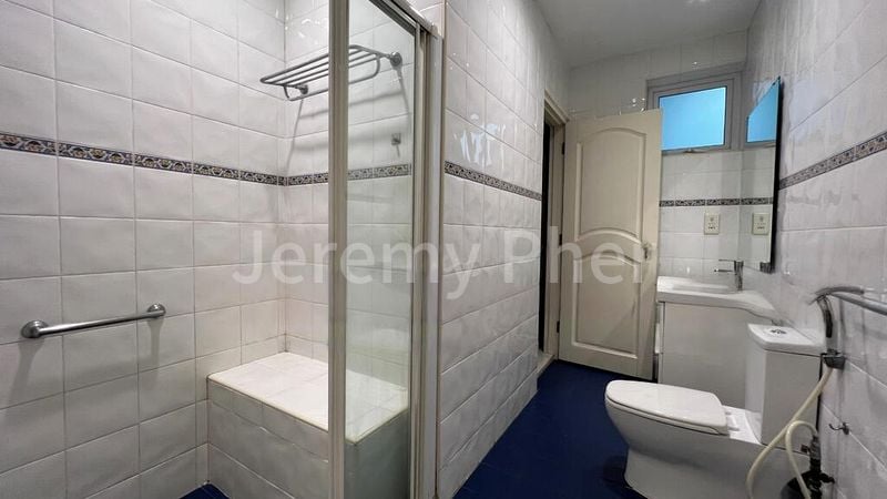 5 Bed Bungalow (Landed) for Sale in  Serangoon Garden Estate - Image 11