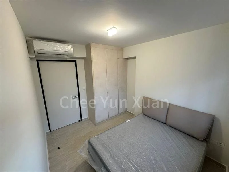 Common Room (HDB) for Rent in  1A Kempas Road - Image 1