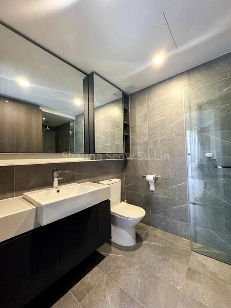 2 Bed Condo for Sale in Riverfront Residences - Image 8