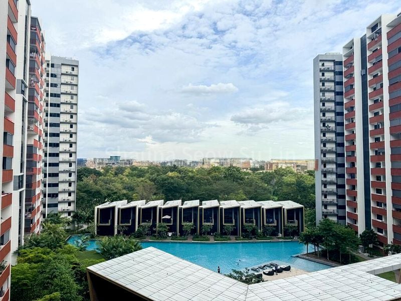 2 Bed Condo for Sale in Riverfront Residences - Image 13