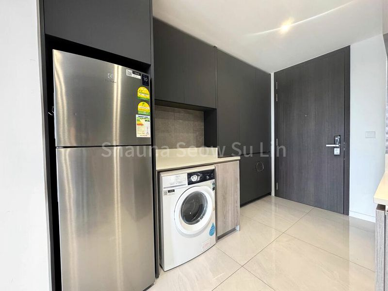 2 Bed Condo for Sale in Riverfront Residences - Image 11