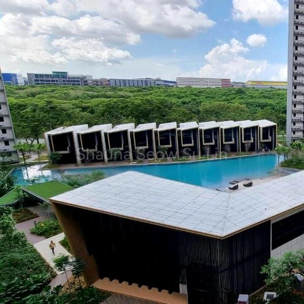 2 Bed Condo for Sale in Riverfront Residences - Image 1