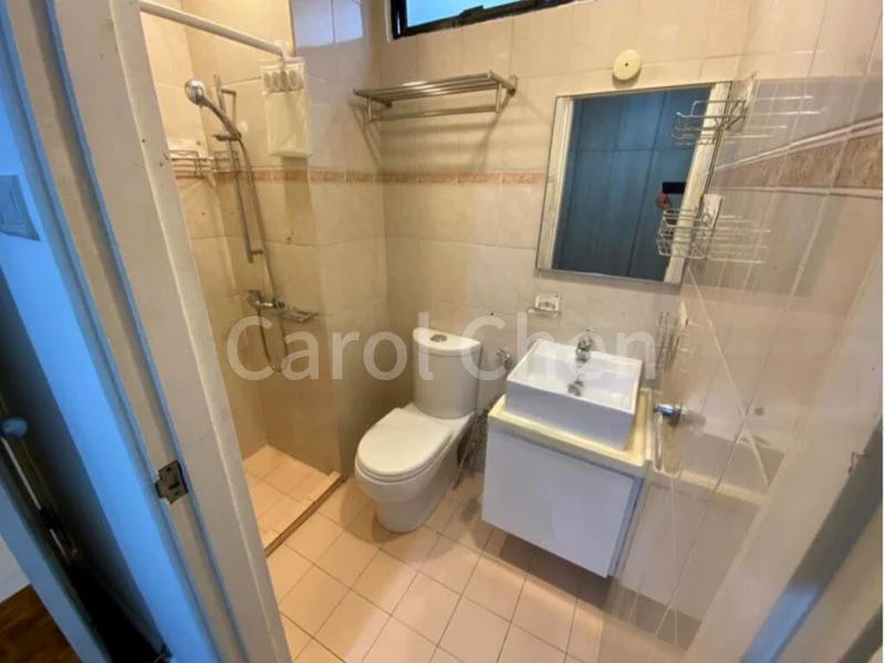 1 Bed Apartment (Condo) for Rent in Pastoral View - Image 14