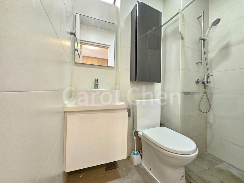 1 Bed Apartment (Condo) for Rent in Pastoral View - Image 6