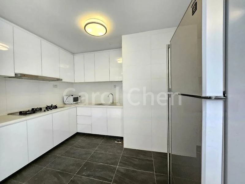 1 Bed Apartment (Condo) for Rent in Pastoral View - Image 2