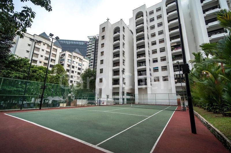1 Bed Apartment (Condo) for Rent in Pastoral View - Image 10