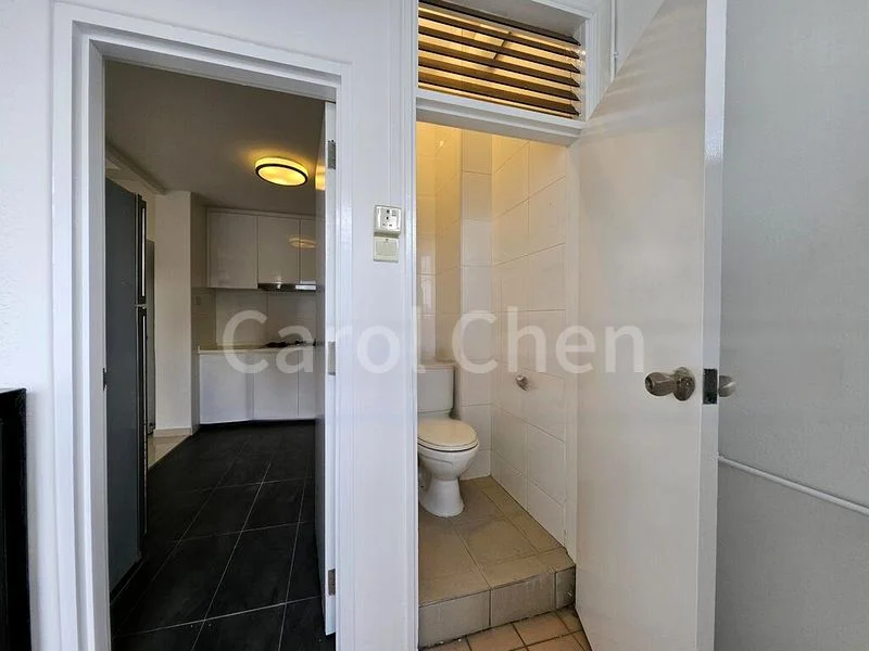 1 Bed Apartment (Condo) for Rent in Pastoral View - Image 7
