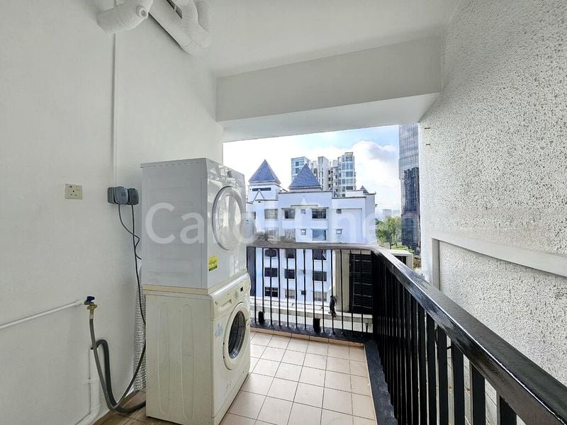 1 Bed Apartment (Condo) for Rent in Pastoral View - Image 3