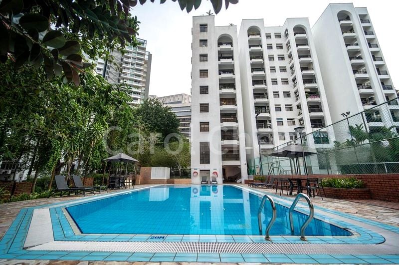 1 Bed Apartment (Condo) for Rent in Pastoral View - Image 8