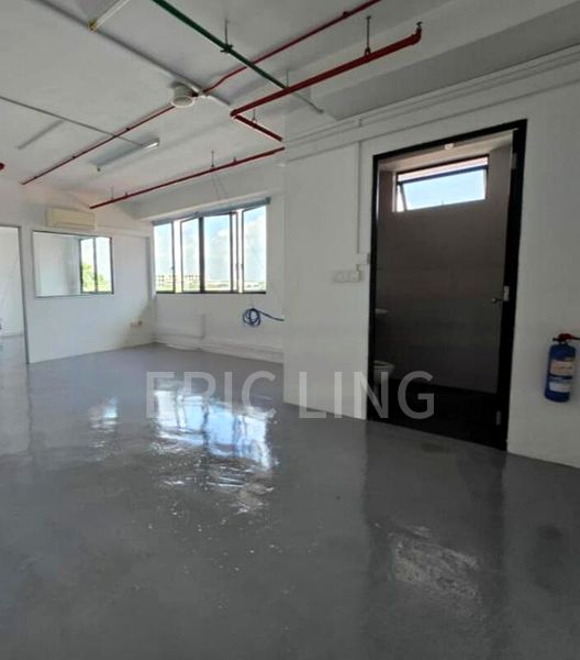 Factory / Workshop (B2) for Sale: Loyang B2 Factory - Image 1