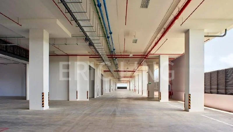 Factory / Workshop (B2) for Sale: Loyang B2 Factory - Image 4