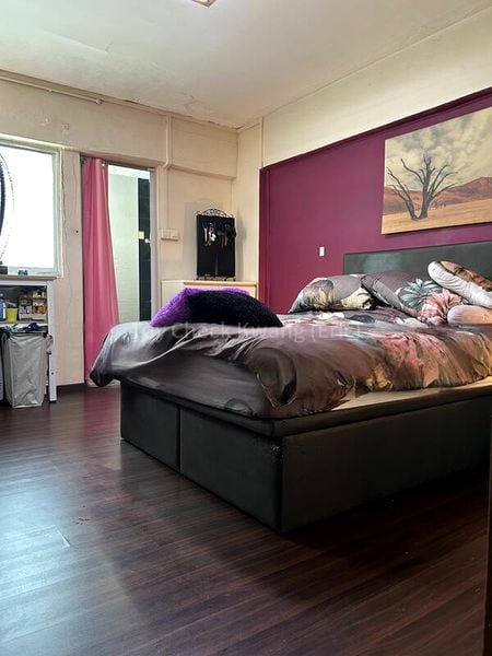 4 Room (4A) HDB for Sale in  274 Tampines Street 22 - Image 2