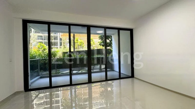 4 Bed Condo for Sale in  Penrose - Image 11