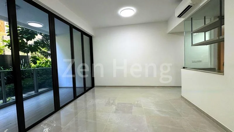 4 Bed Condo for Sale in  Penrose - Image 12