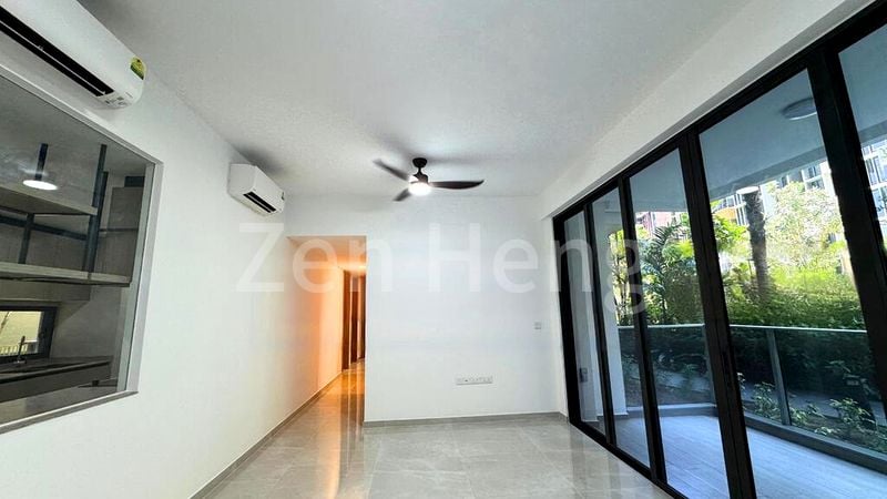 4 Bed Condo for Sale in  Penrose - Image 1