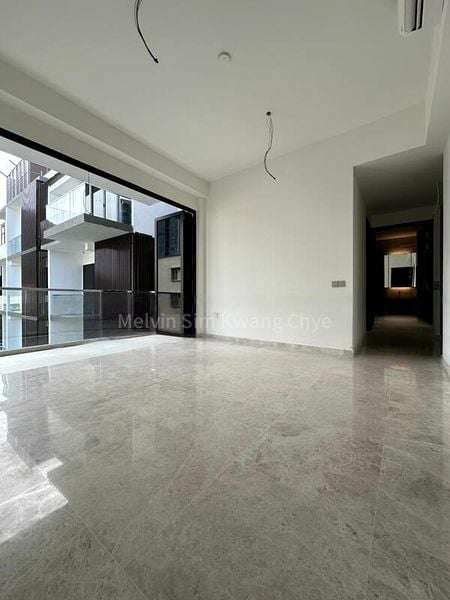 3 Bed Apartment (Condo) for Rent in 35 Gilstead - Image 9