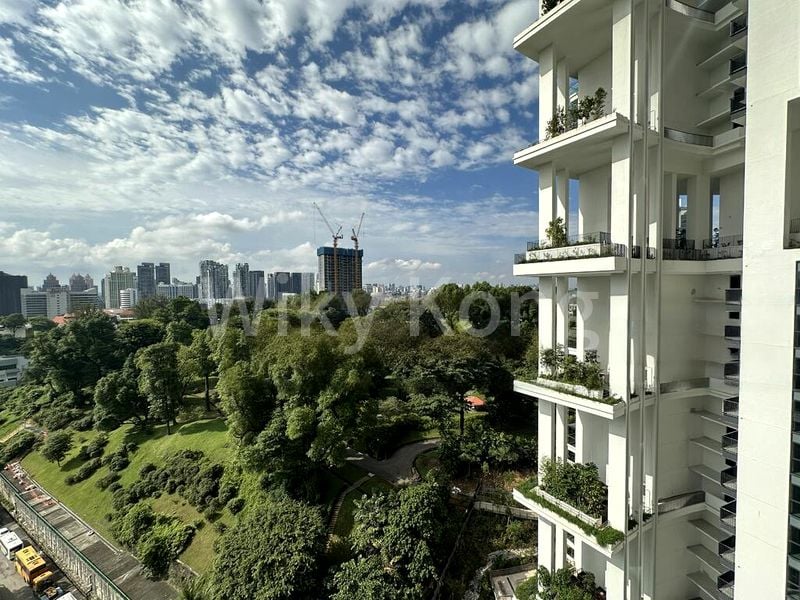 1 Bed Condo for Sale in  One Pearl Bank - Image 1