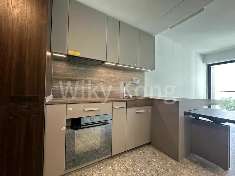 1 Bed Condo for Sale in  One Pearl Bank - Image 4
