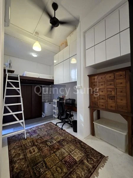 3 Bed Terraced House (Landed) for Rent in Everitt Road - Image 20