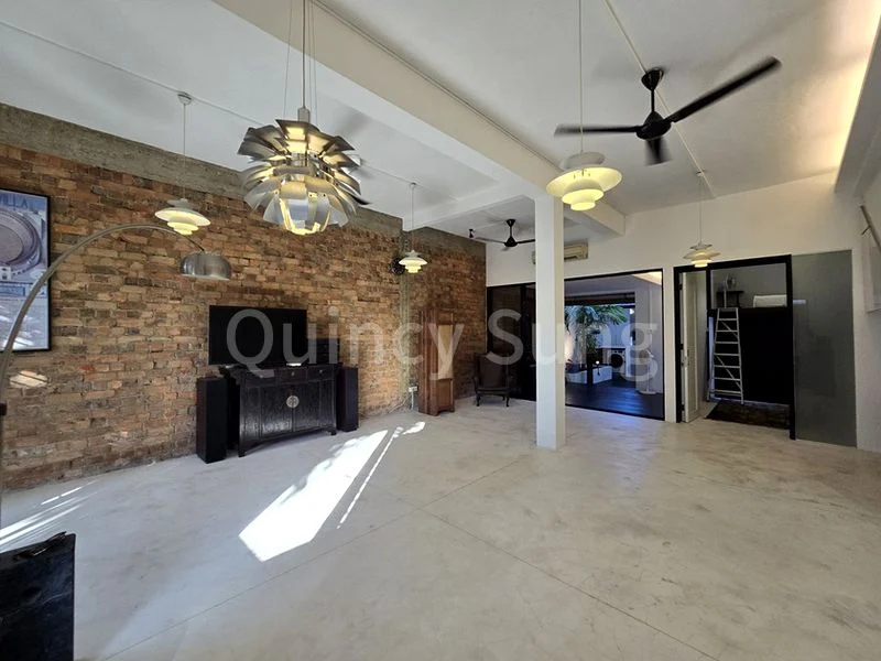 3 Bed Terraced House (Landed) for Rent in Everitt Road - Image 6