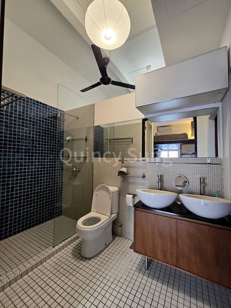 3 Bed Terraced House (Landed) for Rent in Everitt Road - Image 14