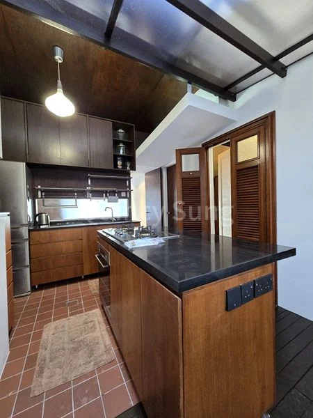 3 Bed Terraced House (Landed) for Rent in Everitt Road - Image 12