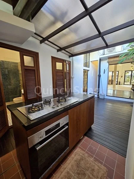 3 Bed Terraced House (Landed) for Rent in Everitt Road - Image 18