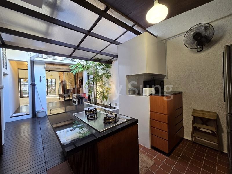 3 Bed Terraced House (Landed) for Rent in Everitt Road - Image 16