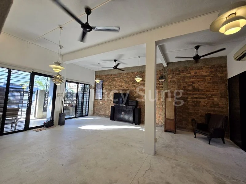 3 Bed Terraced House (Landed) for Rent in Everitt Road - Image 4