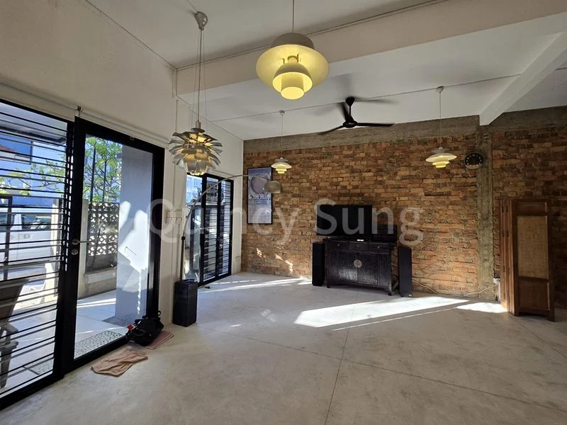 3 Bed Terraced House (Landed) for Rent in Everitt Road - Image 7