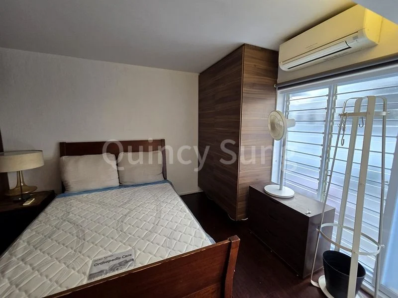 3 Bed Terraced House (Landed) for Rent in Everitt Road - Image 22