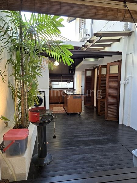 3 Bed Terraced House (Landed) for Rent in Everitt Road - Image 11