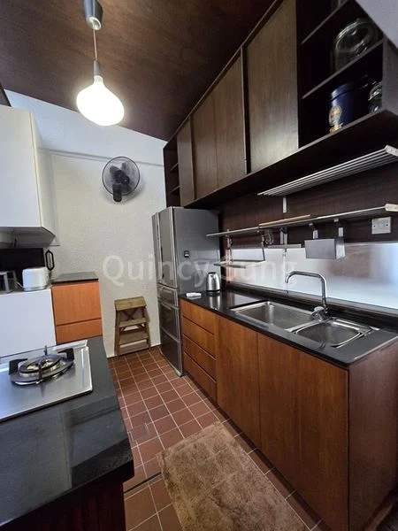 3 Bed Terraced House (Landed) for Rent in Everitt Road - Image 19