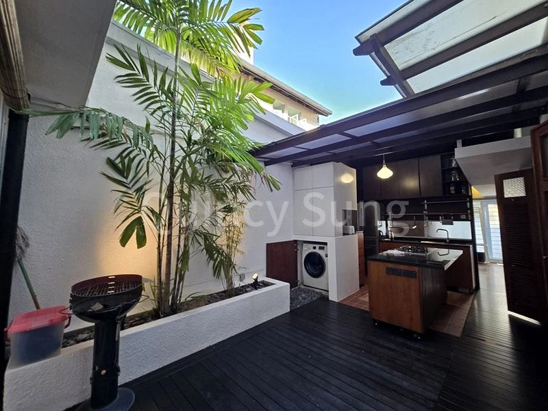 3 Bed Terraced House (Landed) for Rent in Everitt Road - Image 10
