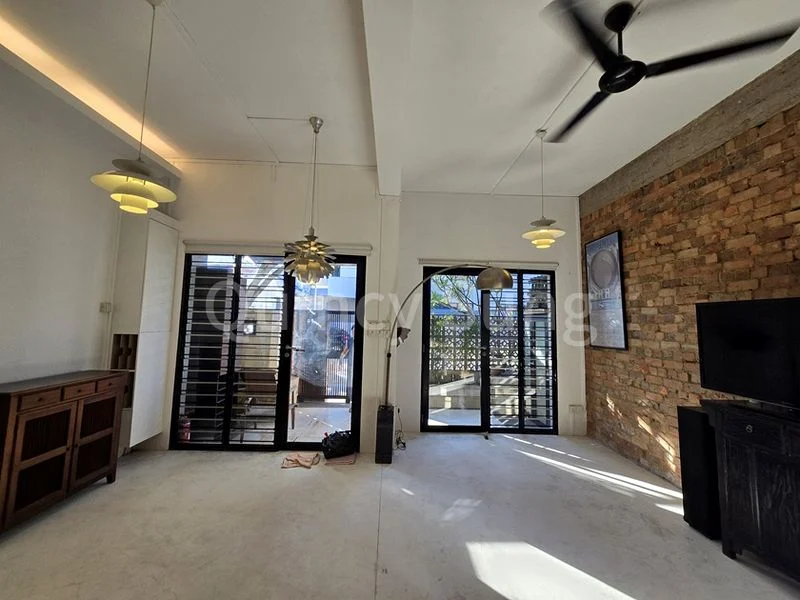 3 Bed Terraced House (Landed) for Rent in Everitt Road - Image 8