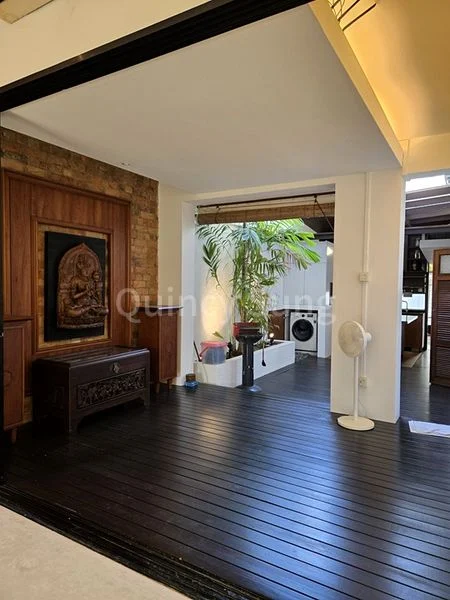 3 Bed Terraced House (Landed) for Rent in Everitt Road - Image 9