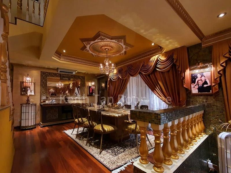 4 Bed Corner Terrace (Landed) for Sale in  Loyang Villas - Image 13