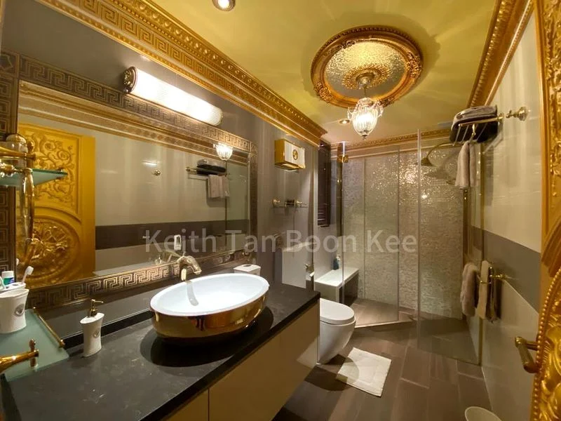 4 Bed Corner Terrace (Landed) for Sale in  Loyang Villas - Image 5