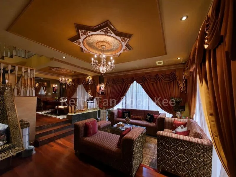 4 Bed Corner Terrace (Landed) for Sale in  Loyang Villas - Image 14