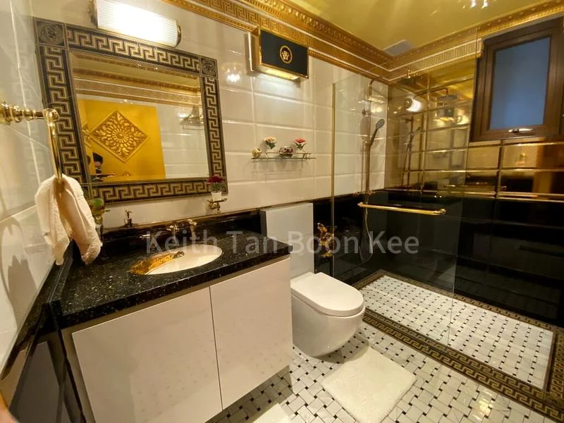 4 Bed Corner Terrace (Landed) for Sale in  Loyang Villas - Image 1