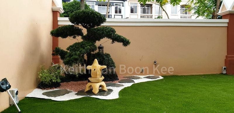 4 Bed Corner Terrace (Landed) for Sale in  Loyang Villas - Image 11