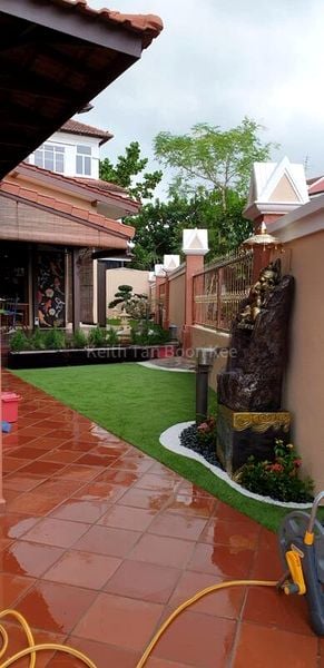 4 Bed Corner Terrace (Landed) for Sale in  Loyang Villas - Image 8