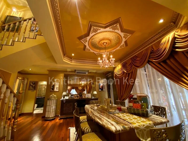 4 Bed Corner Terrace (Landed) for Sale in  Loyang Villas - Image 16